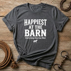 Dark Heather Grey
