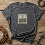 Dark Heather Grey
