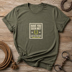 Heather Military Green