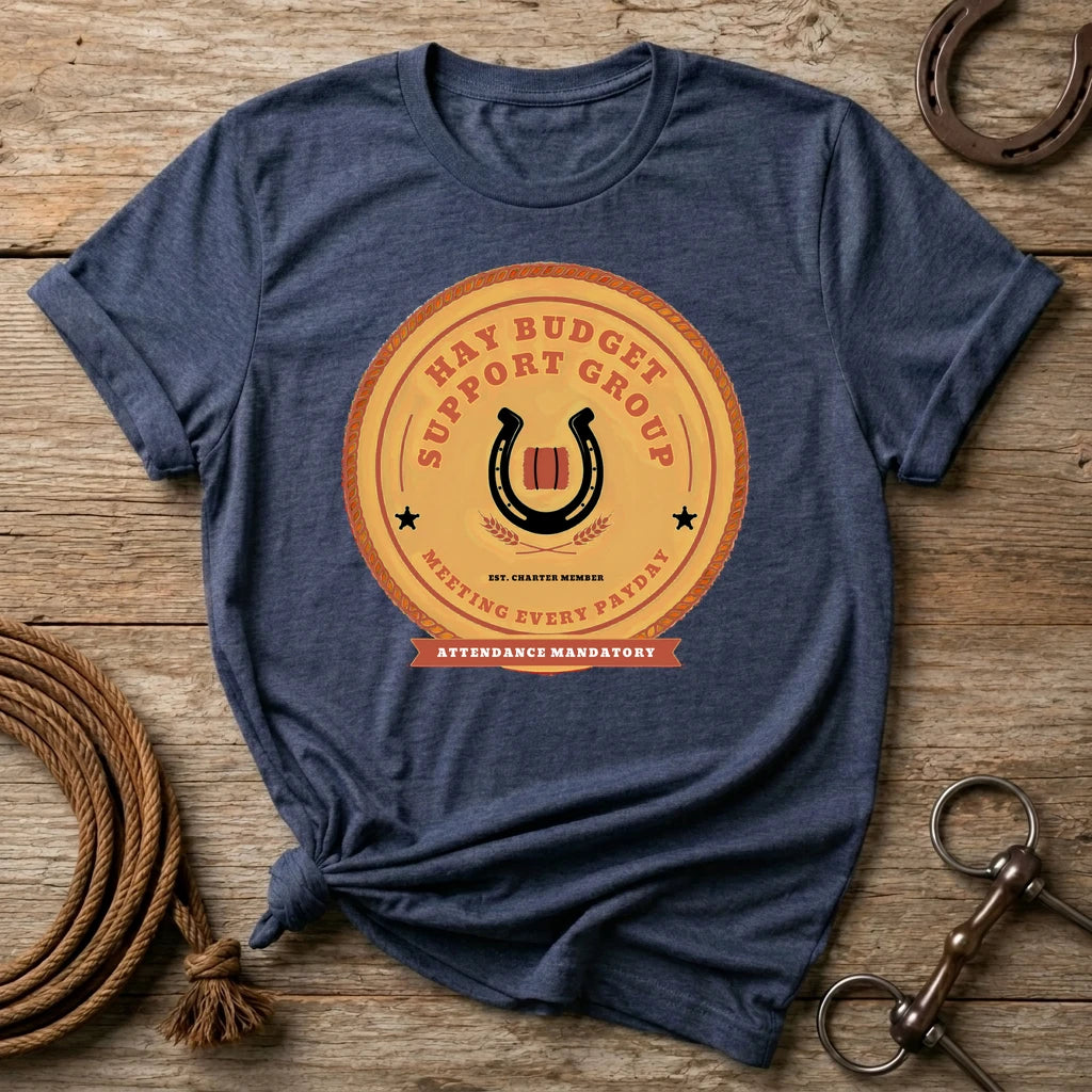 Heather Navy