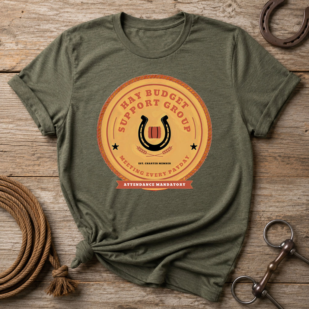 Heather Military Green