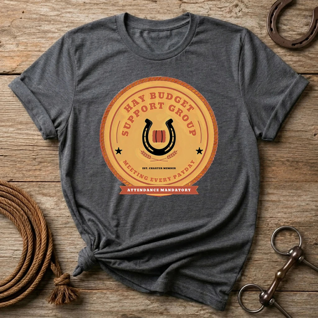 Dark Heather Grey