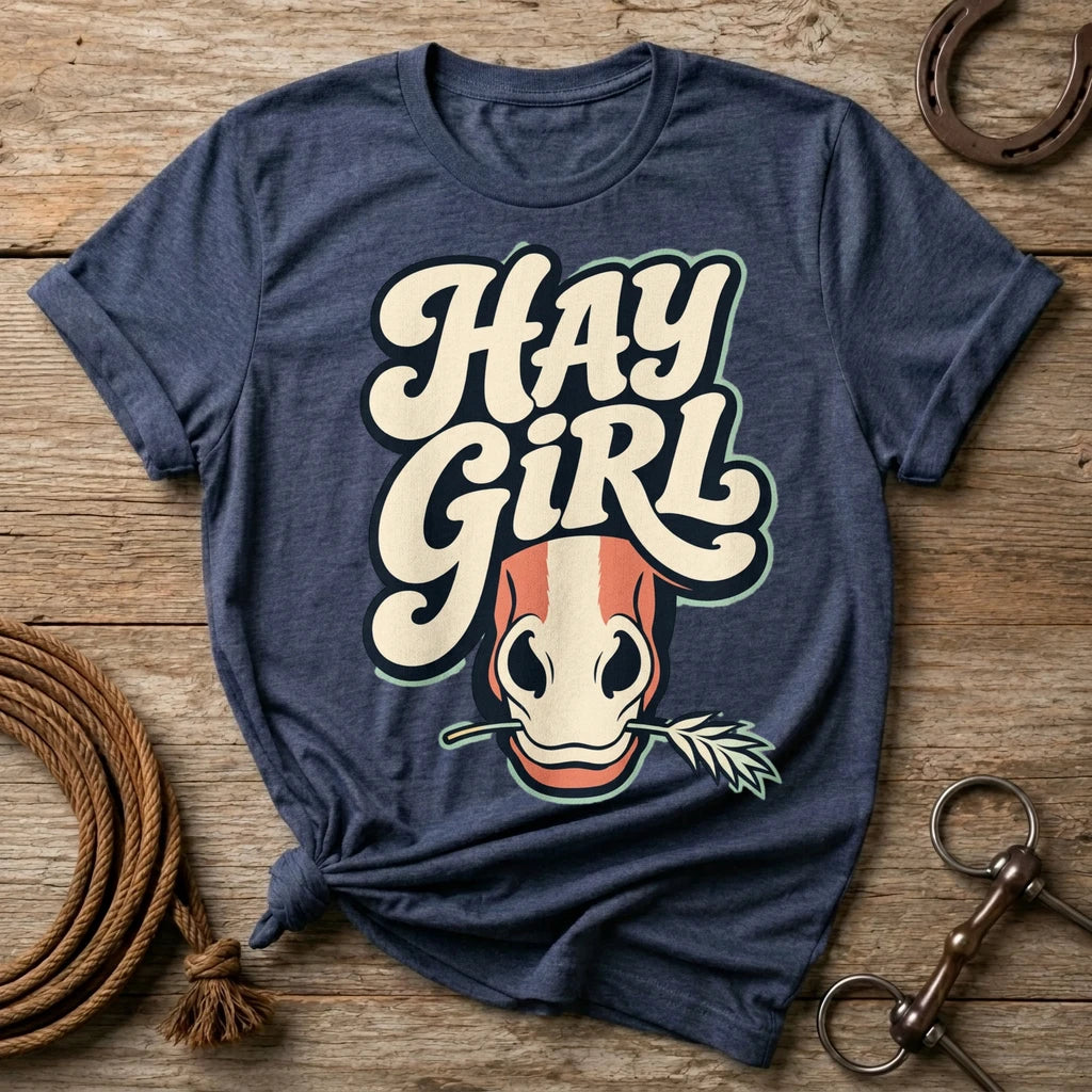 Heather Navy