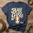 Heather Navy