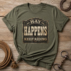 Heather Military Green