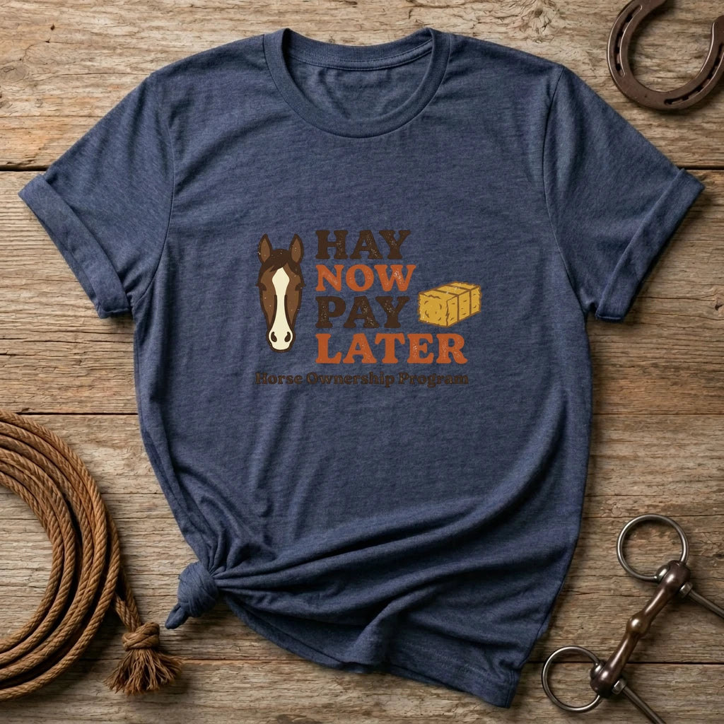 Heather Navy