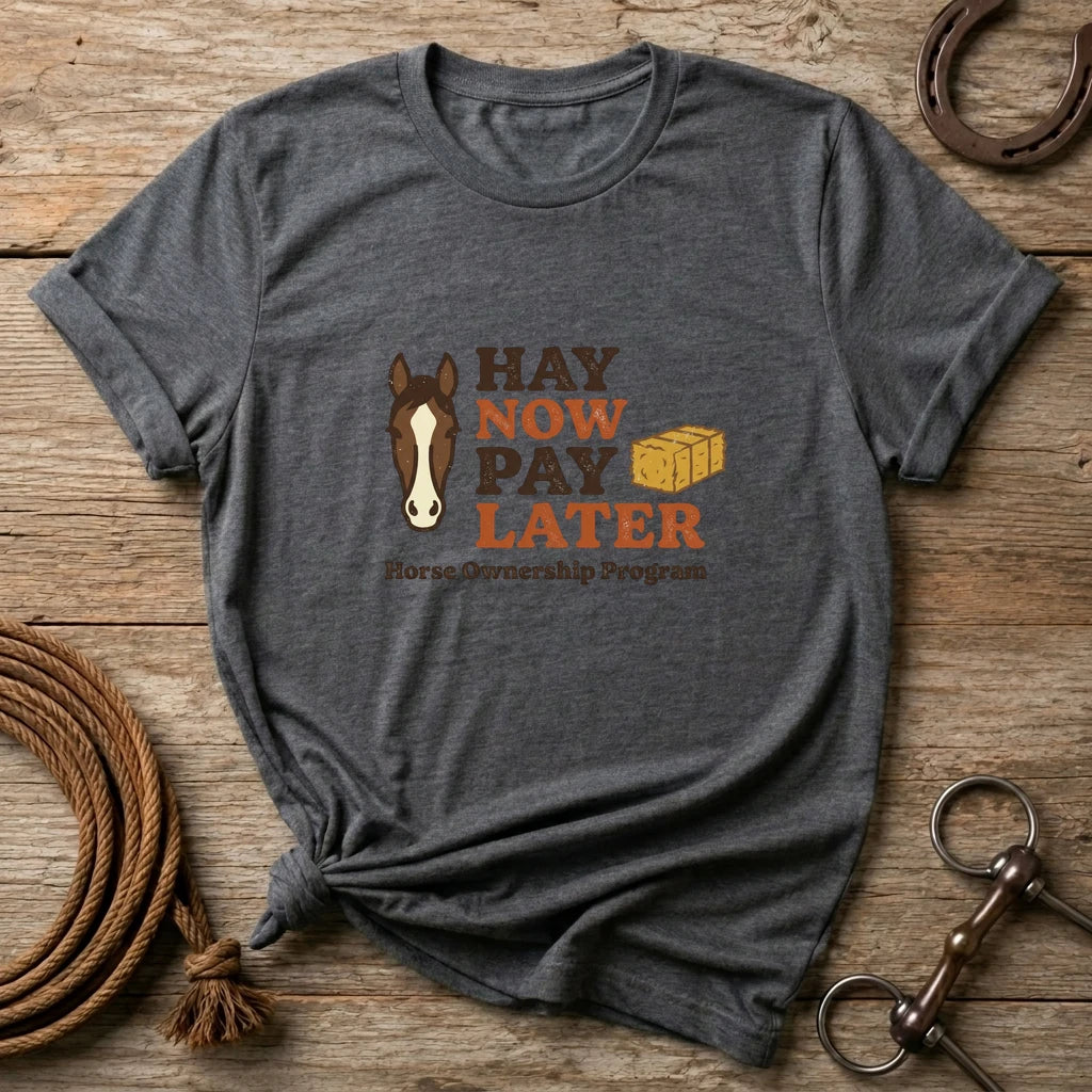 Dark Heather Grey