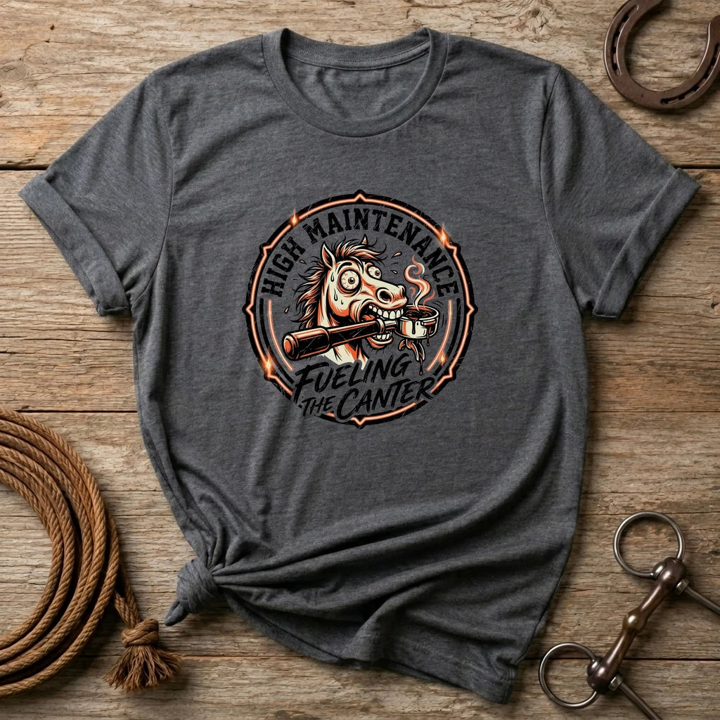 Heather Military Green