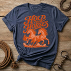 Heather Navy