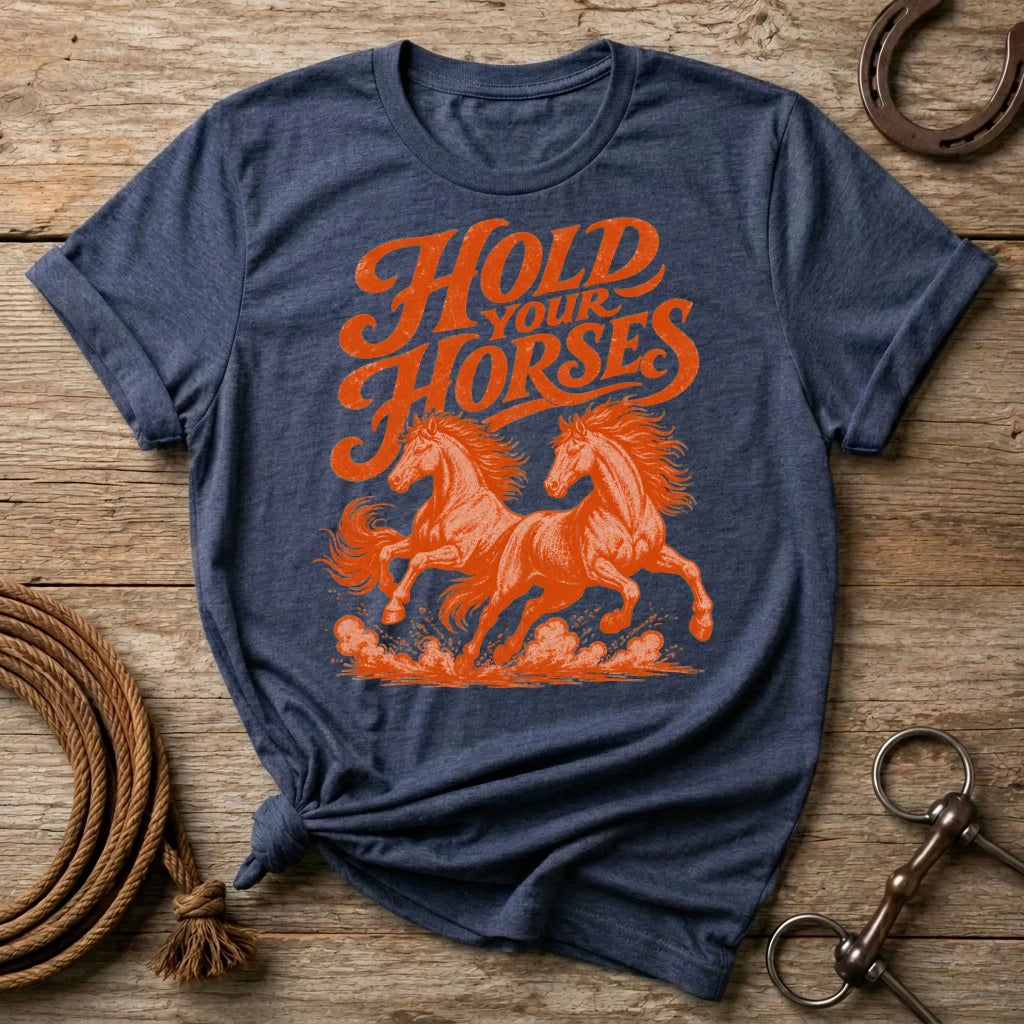 Heather Navy