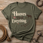 Heather Military Green
