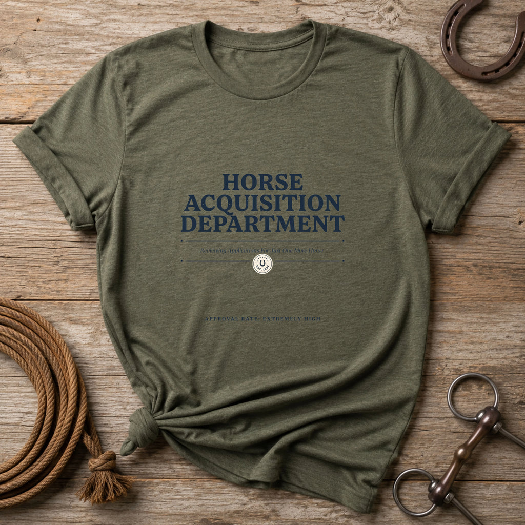 Heather Military Green
