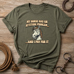 Heather Military Green
