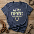 Heather Navy