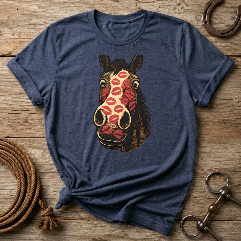 Heather Navy