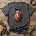 Dark Heather Grey