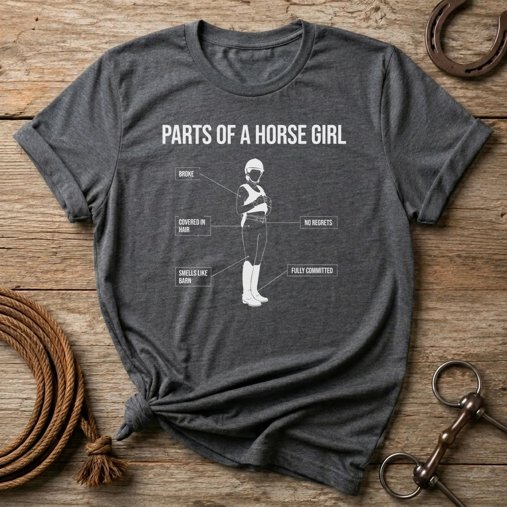 Dark Heather Grey