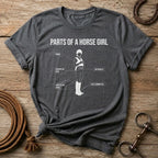 Dark Heather Grey