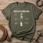 Heather Military Green