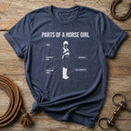 Heather Navy