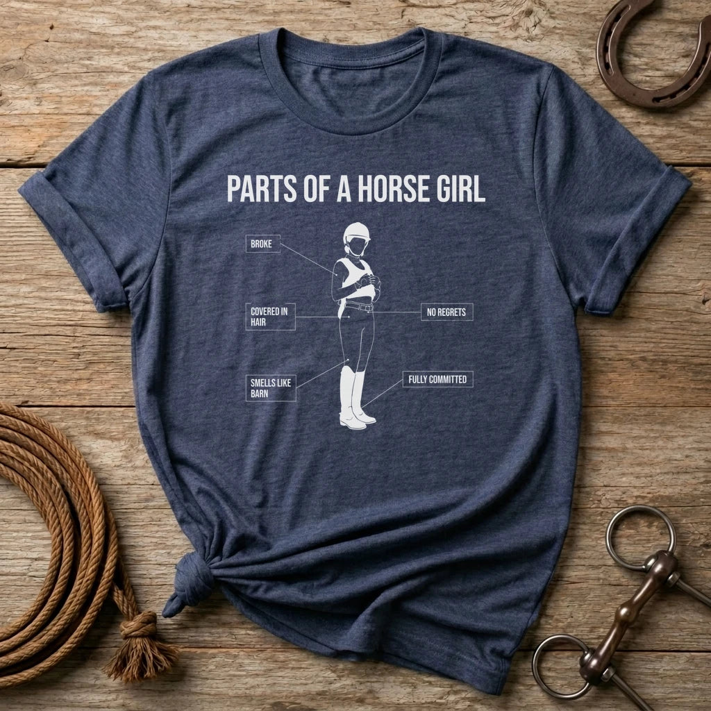 Heather Navy