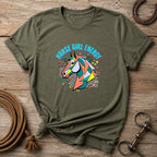 Heather Military Green