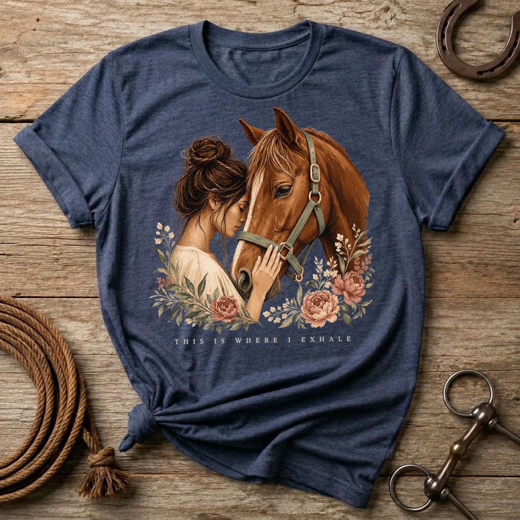 Heather Navy