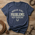 Heather Navy