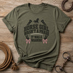 Heather Military Green