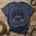 Heather Navy