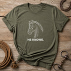 Heather Military Green