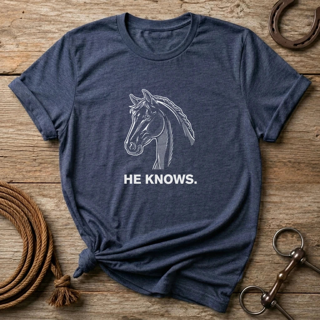 Heather Navy