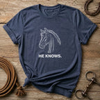 Heather Navy