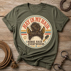 Heather Military Green