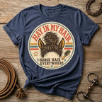 Heather Navy