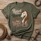 Heather Military Green