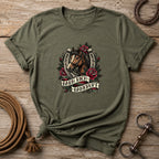 Heather Military Green