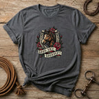 Dark Heather Grey