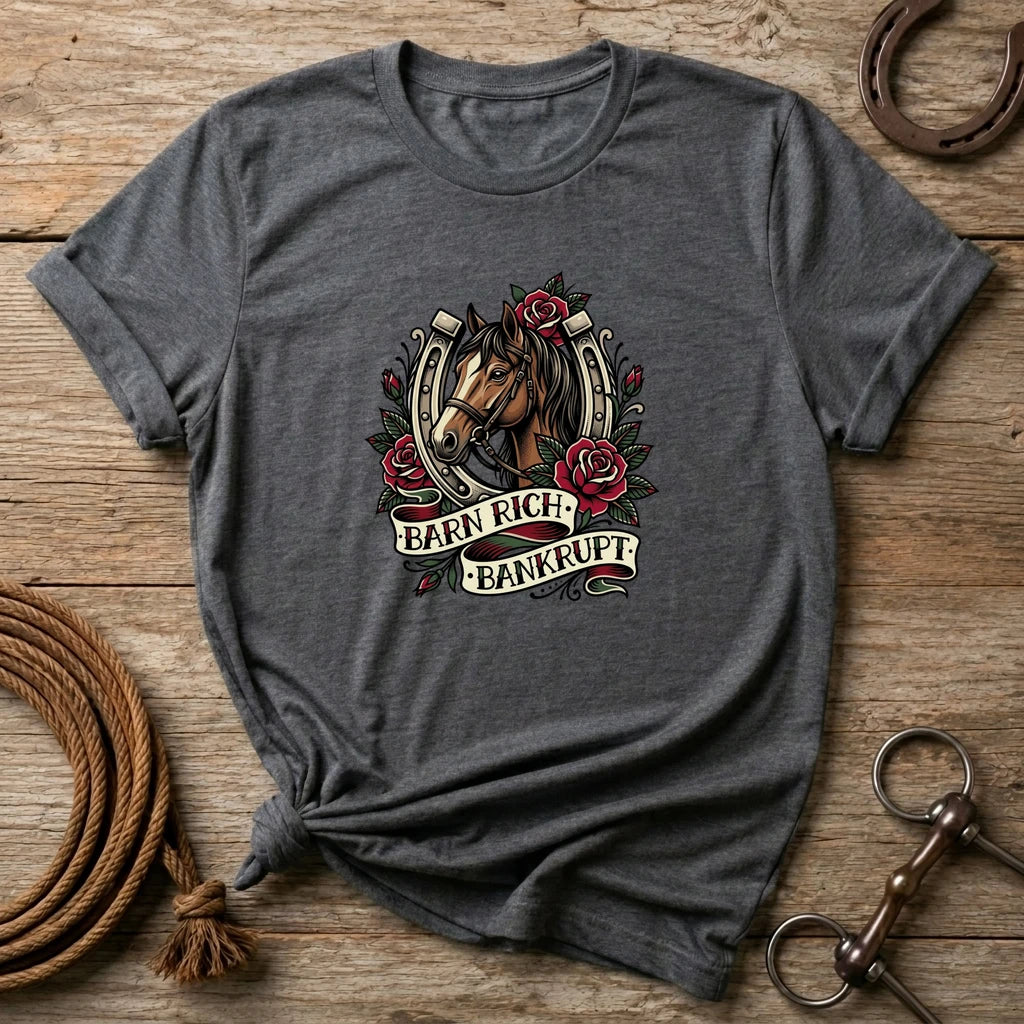 Dark Heather Grey