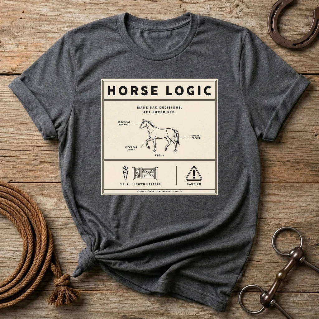 Dark Heather Grey
