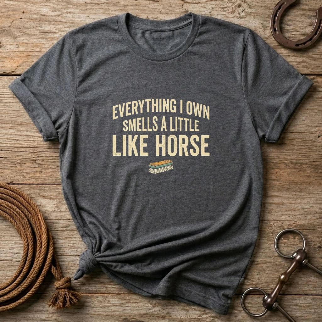 Dark Heather Grey