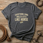 Dark Heather Grey