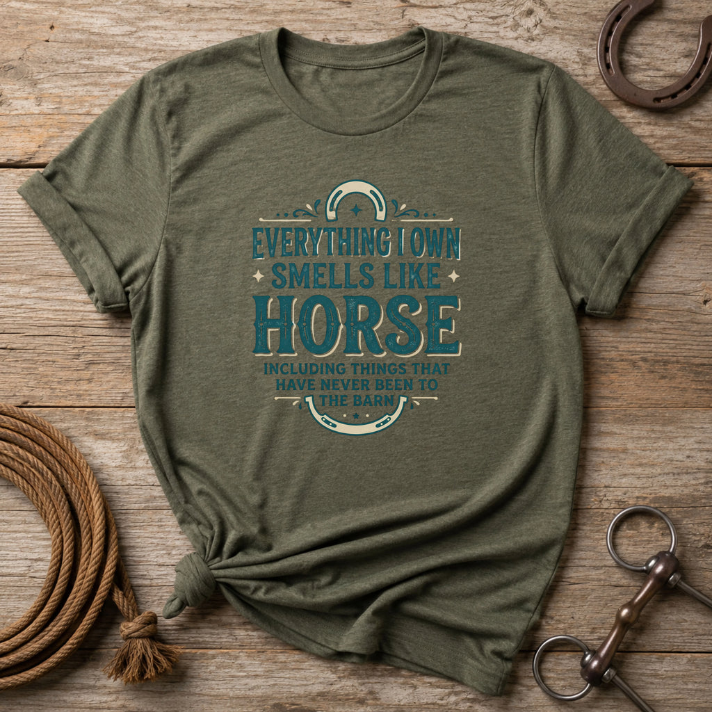 Heather Military Green