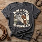 Dark Heather Grey