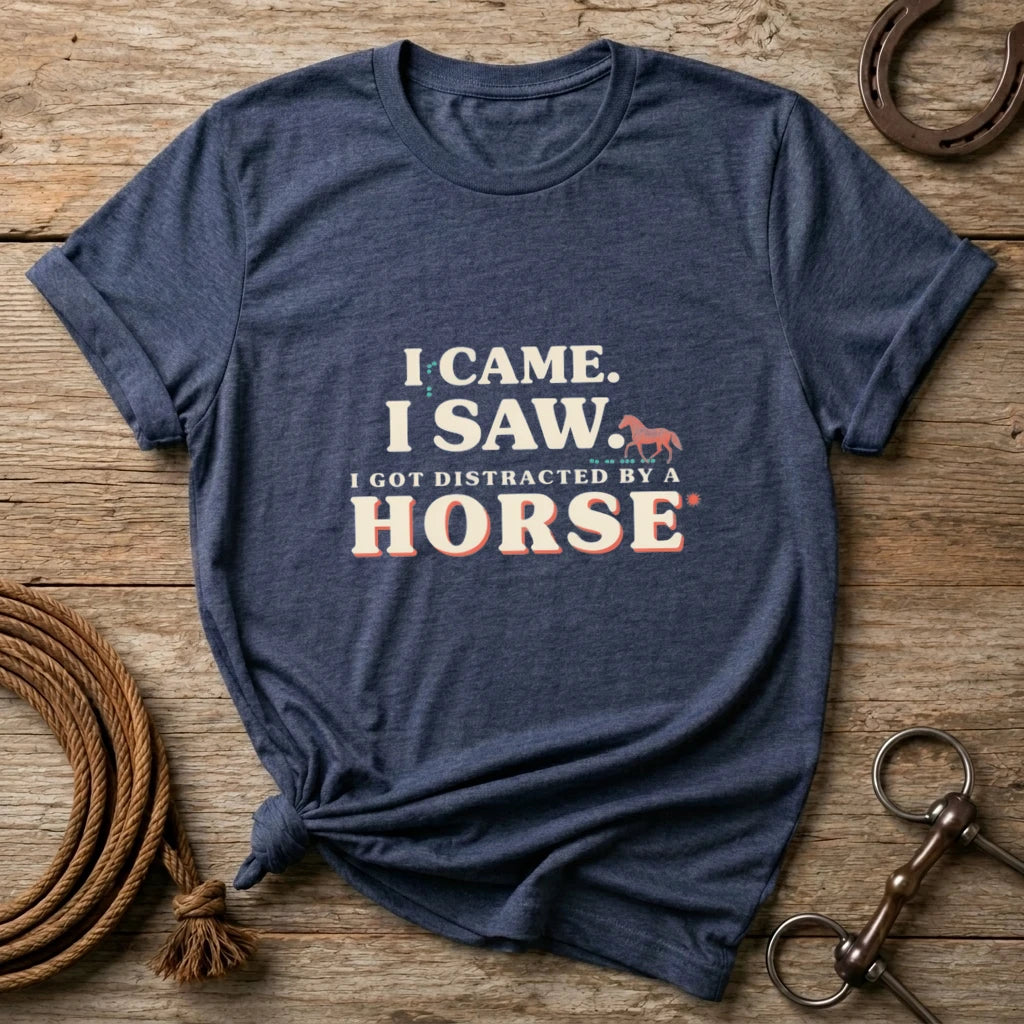 Heather Navy