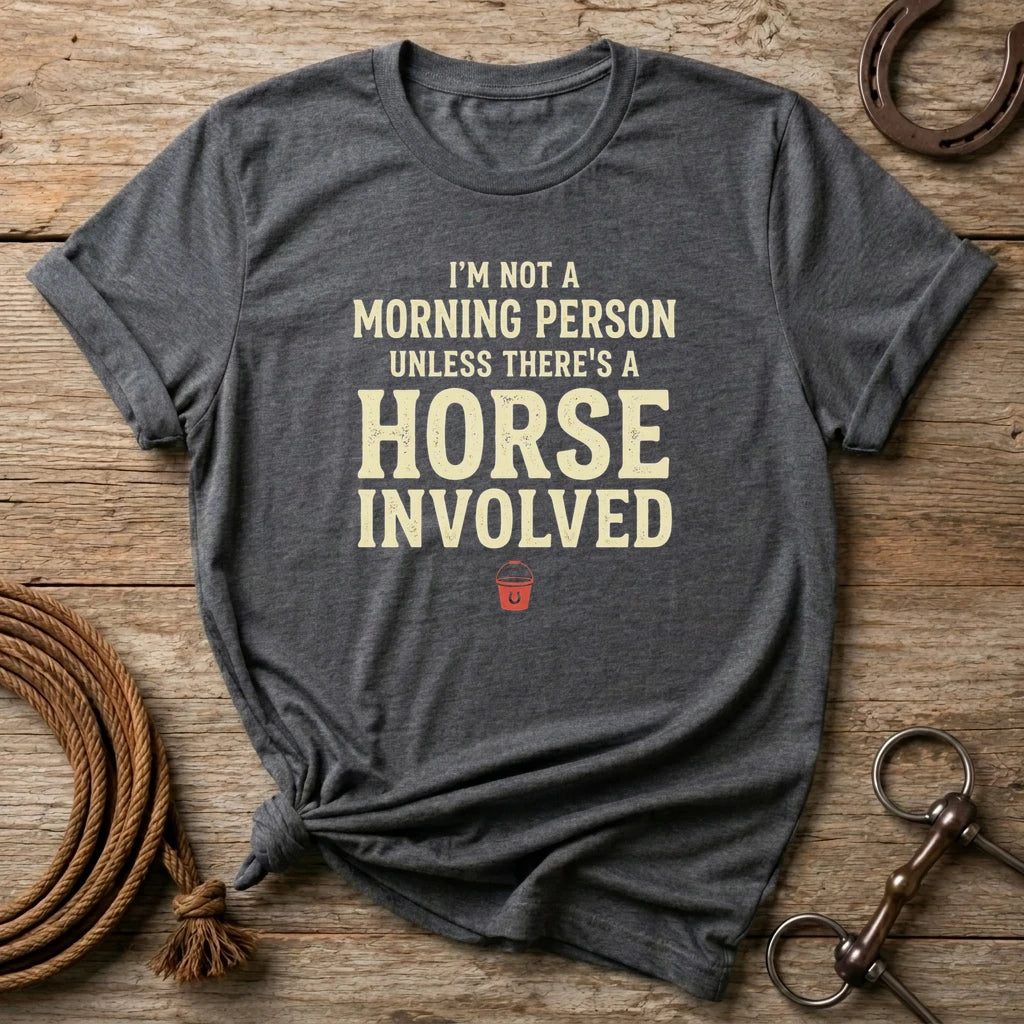 Dark Heather Grey