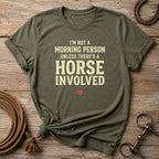 Heather Military Green