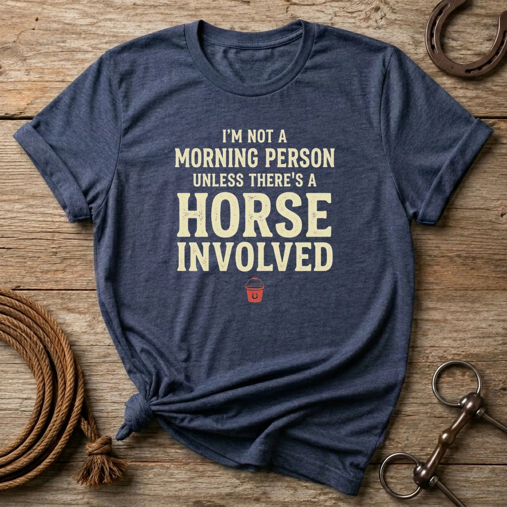 Heather Navy