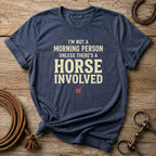 Heather Navy