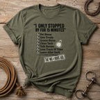 Dark Heather Grey